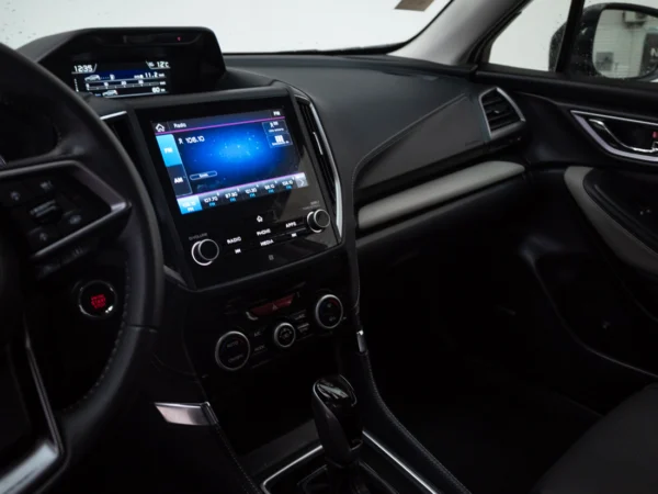 Subaru NEW FORESTER 2025 usado — Pompeyo Carrasco — foto 11