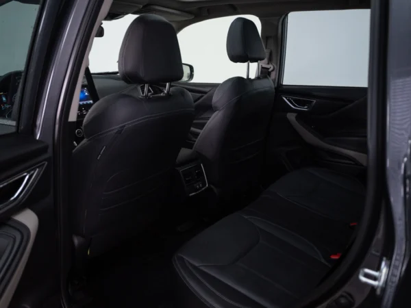 Subaru NEW FORESTER 2025 usado — Pompeyo Carrasco — foto 13
