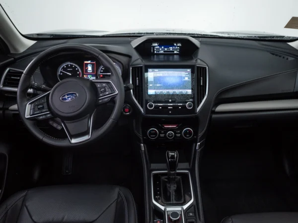 Subaru NEW FORESTER 2025 usado — Pompeyo Carrasco — foto 14