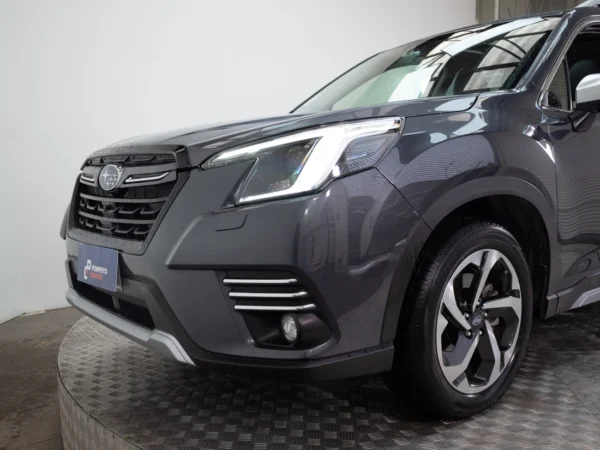Subaru NEW FORESTER 2025 usado — Pompeyo Carrasco — foto 17