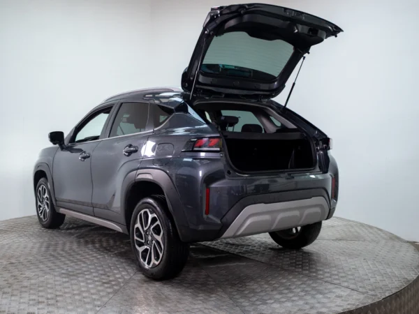 SUZUKI FRONX 2025 usado — Pompeyo Carrasco — foto 9
