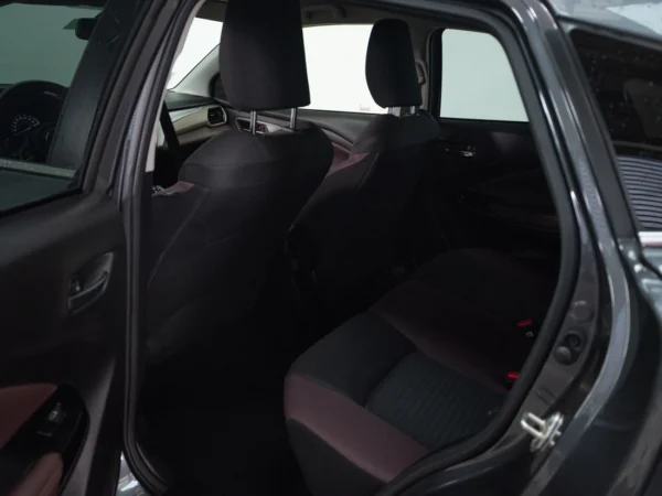 SUZUKI FRONX 2025 usado — Pompeyo Carrasco — foto 13