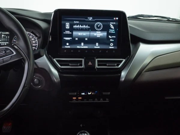 SUZUKI FRONX 2025 usado — Pompeyo Carrasco — foto 15