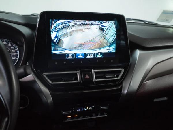 SUZUKI FRONX 2025 usado — Pompeyo Carrasco — foto 18