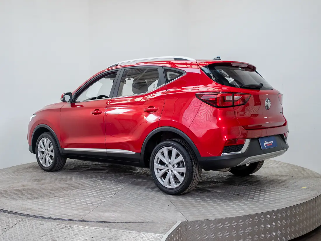MG ZS 1.5 STD AT 2025