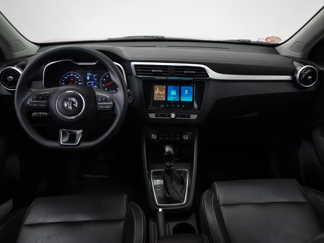 MG ZS 1.5 STD AT 2025
