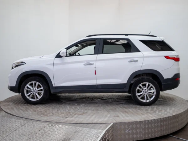DFSK SUV 560 2024 usado — Pompeyo Carrasco — foto 3