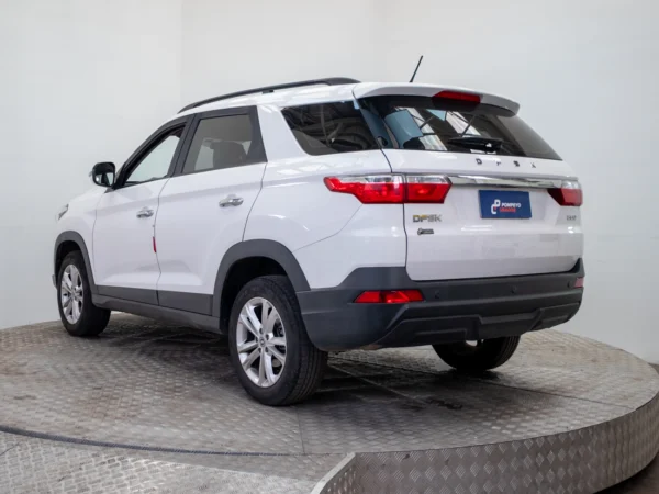 DFSK SUV 560 2024 usado — Pompeyo Carrasco — foto 4