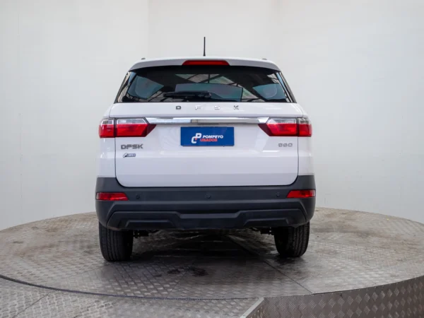 DFSK SUV 560 2024 usado — Pompeyo Carrasco — foto 5