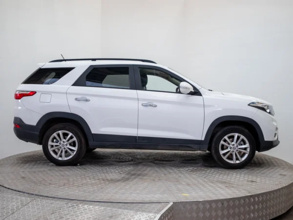 DFSK SUV 560 2024 usado — Pompeyo Carrasco — foto 7