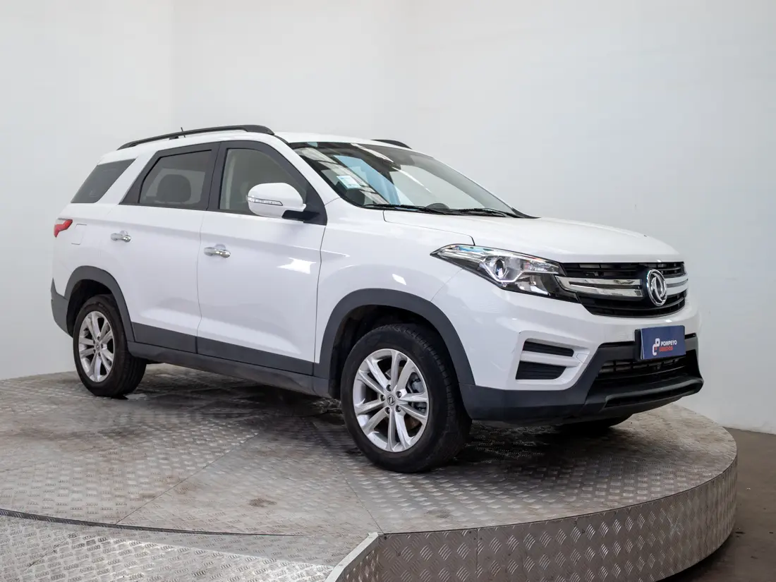 DFSK SUV 560 1.8 COMFORT 2R MT 2024