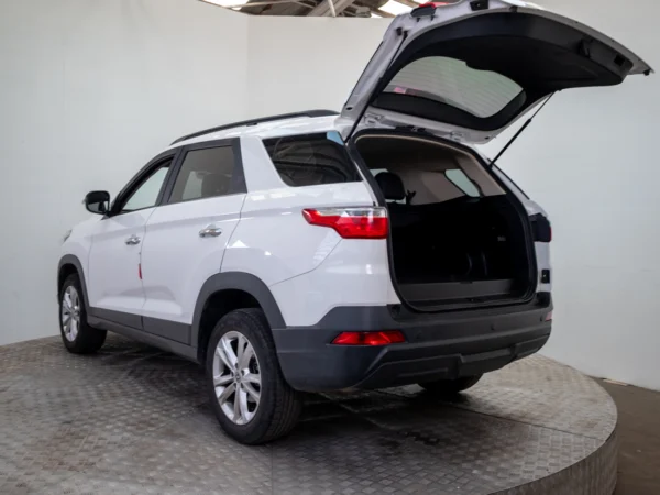 DFSK SUV 560 2024 usado — Pompeyo Carrasco — foto 9