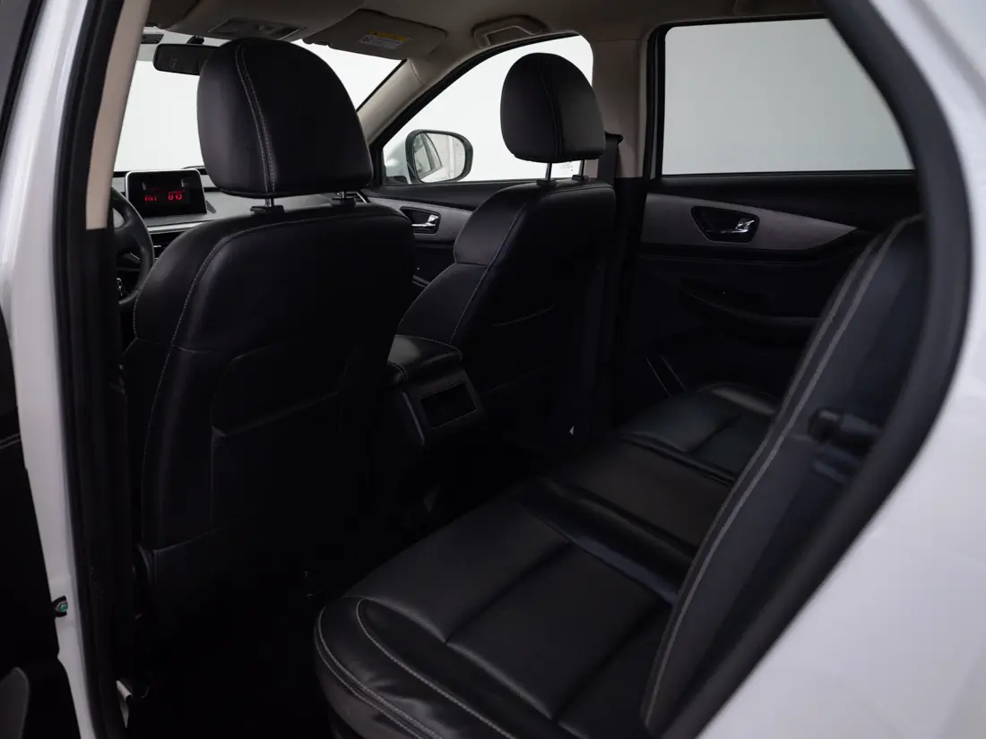 DFSK SUV 560 1.8 COMFORT 2R MT 2024
