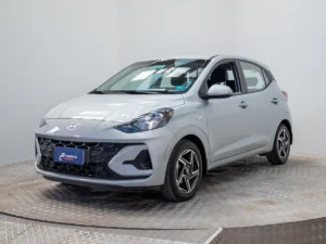 HYUNDAI GRAND I-10 usado