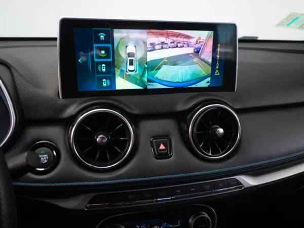 DFSK SERES 3 2024 usado — Pompeyo Carrasco — foto 18