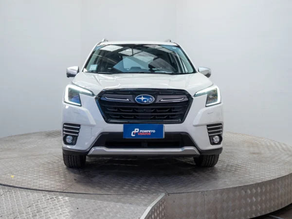 Subaru FORESTER 2025 usado — Pompeyo Carrasco — foto 2
