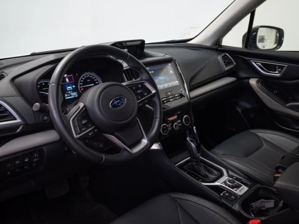 Subaru FORESTER 2025 usado — Pompeyo Carrasco — foto 10