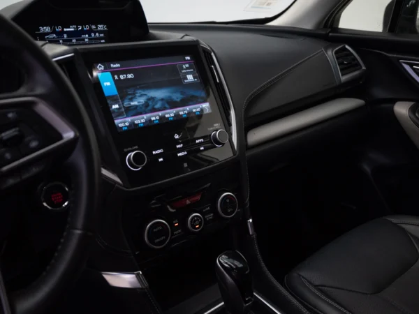 Subaru FORESTER 2025 usado — Pompeyo Carrasco — foto 11