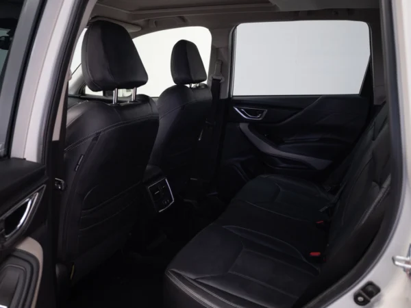 Subaru FORESTER 2025 usado — Pompeyo Carrasco — foto 13