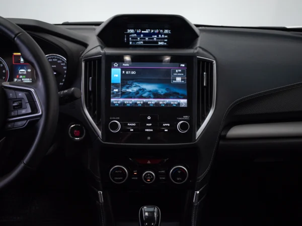 Subaru FORESTER 2025 usado — Pompeyo Carrasco — foto 15