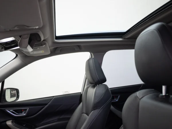 Subaru FORESTER 2025 usado — Pompeyo Carrasco — foto 16