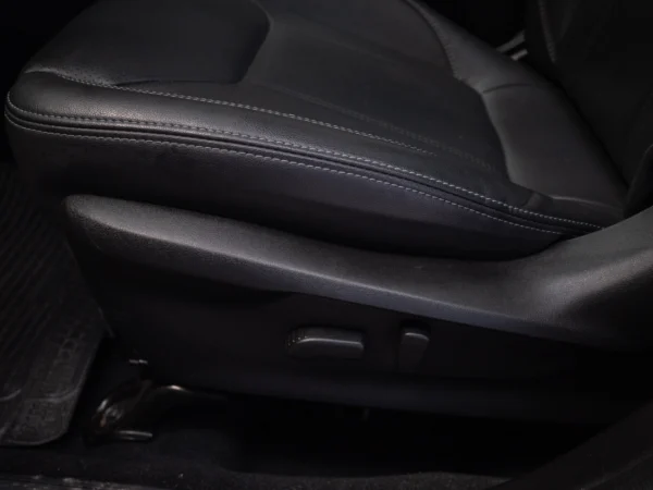 Subaru FORESTER 2025 usado — Pompeyo Carrasco — foto 17