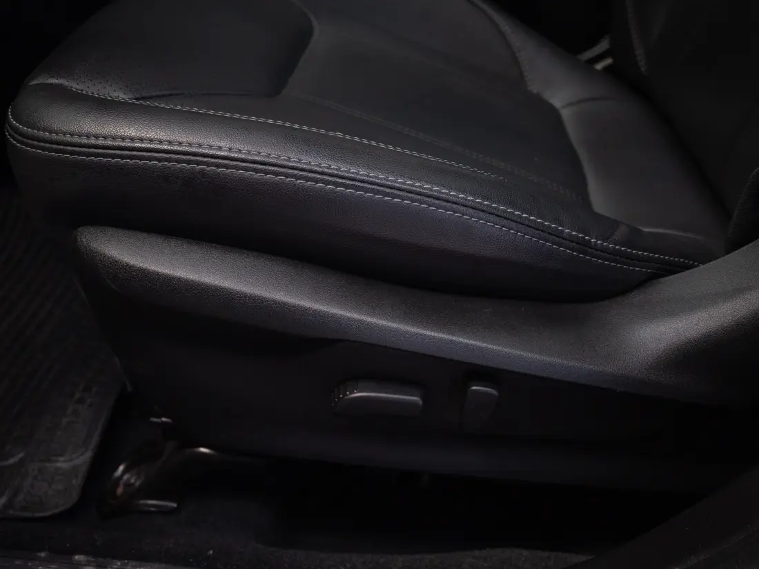 Subaru Forester — foto 17 de 19