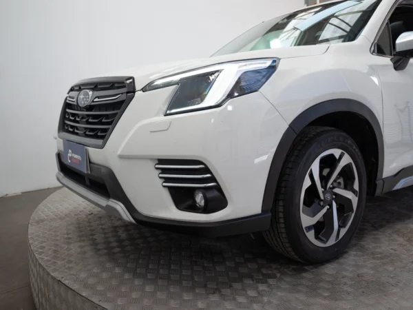 Subaru FORESTER 2025 usado — Pompeyo Carrasco — foto 19