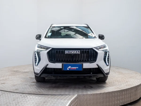 HAVAL JOLION 2025 usado — Pompeyo Carrasco — foto 2