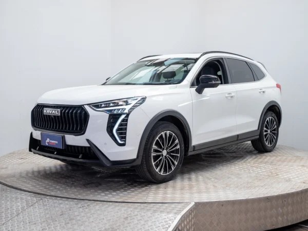 HAVAL JOLION 2025 usado — Pompeyo Carrasco — foto 1