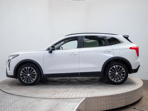 HAVAL JOLION 2025 usado — Pompeyo Carrasco — foto 3