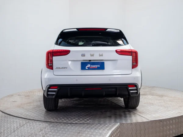 HAVAL JOLION 2025 usado — Pompeyo Carrasco — foto 5