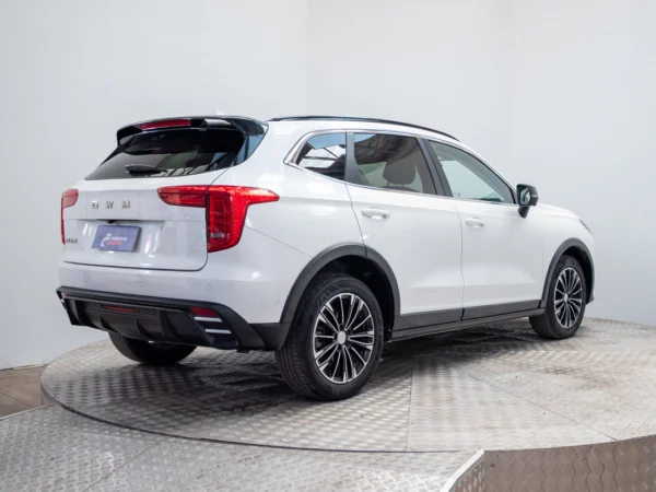 HAVAL JOLION 2025 usado — Pompeyo Carrasco — foto 6