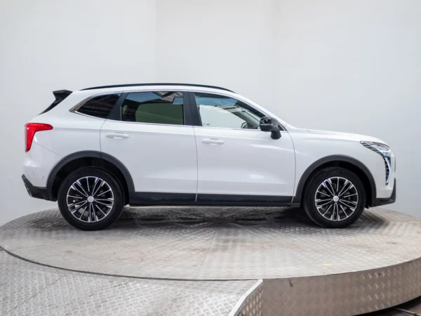 HAVAL JOLION 2025 usado — Pompeyo Carrasco — foto 7