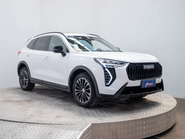 HAVAL JOLION 2025 usado — Pompeyo Carrasco — foto 8