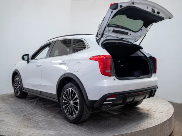 HAVAL JOLION 2025 usado — Pompeyo Carrasco — foto 9