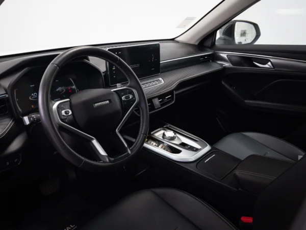 HAVAL JOLION 2025 usado — Pompeyo Carrasco — foto 10