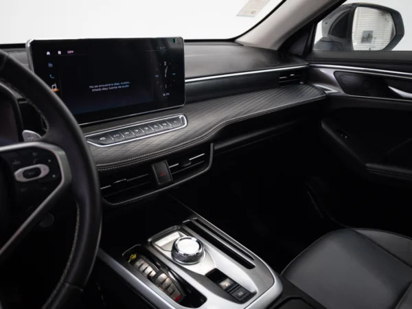 HAVAL JOLION 2025 usado — Pompeyo Carrasco — foto 11