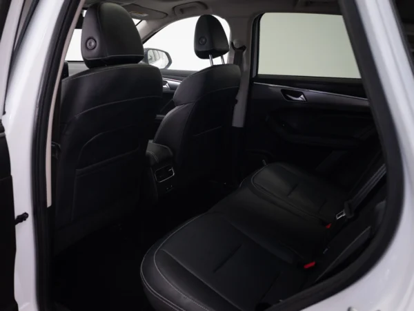 HAVAL JOLION 2025 usado — Pompeyo Carrasco — foto 13