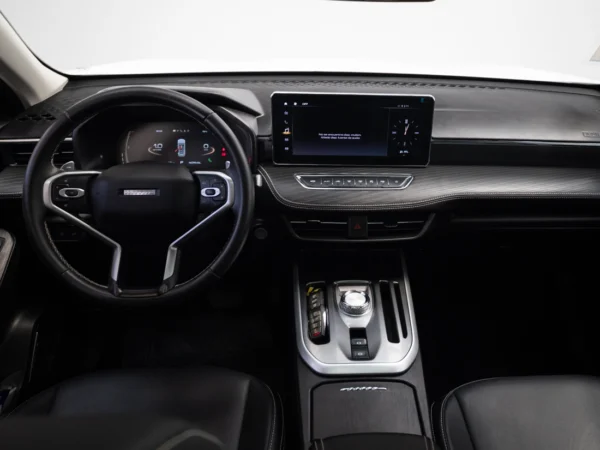HAVAL JOLION 2025 usado — Pompeyo Carrasco — foto 14
