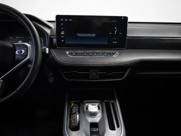 HAVAL JOLION 2025 usado — Pompeyo Carrasco — foto 15