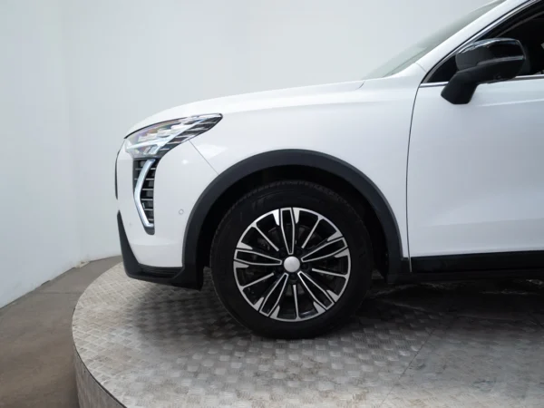 HAVAL JOLION 2025 usado — Pompeyo Carrasco — foto 16