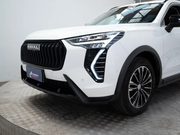 HAVAL JOLION 2025 usado — Pompeyo Carrasco — foto 17