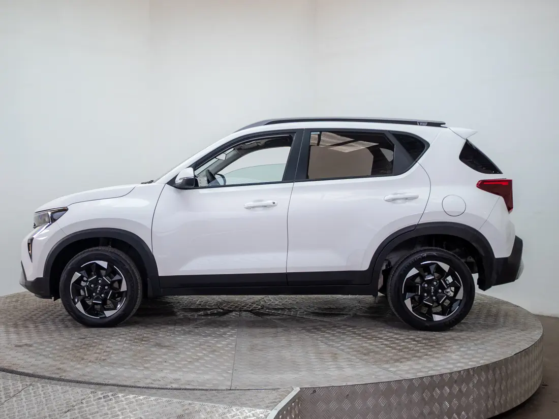 KIA SONET 1.5 EX MT 2025