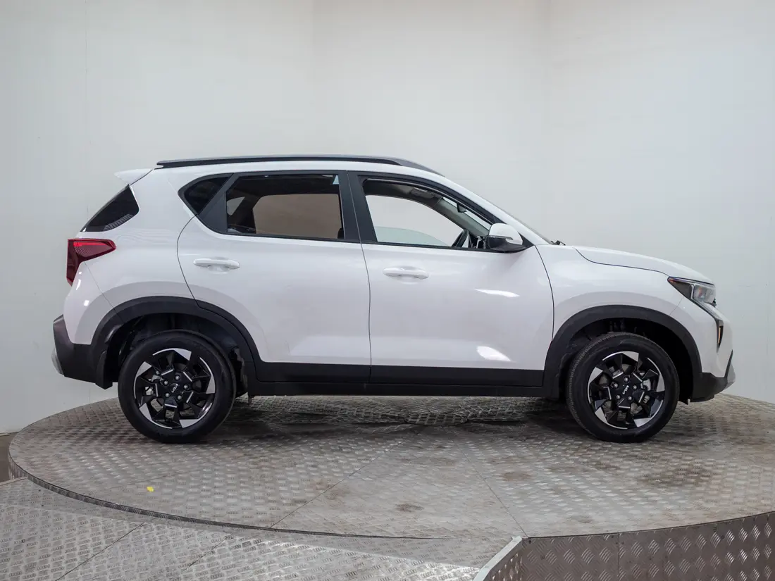 KIA SONET 1.5 EX MT 2025