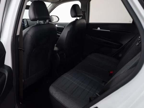 Kia SONET 2025 usado — Pompeyo Carrasco — foto 13