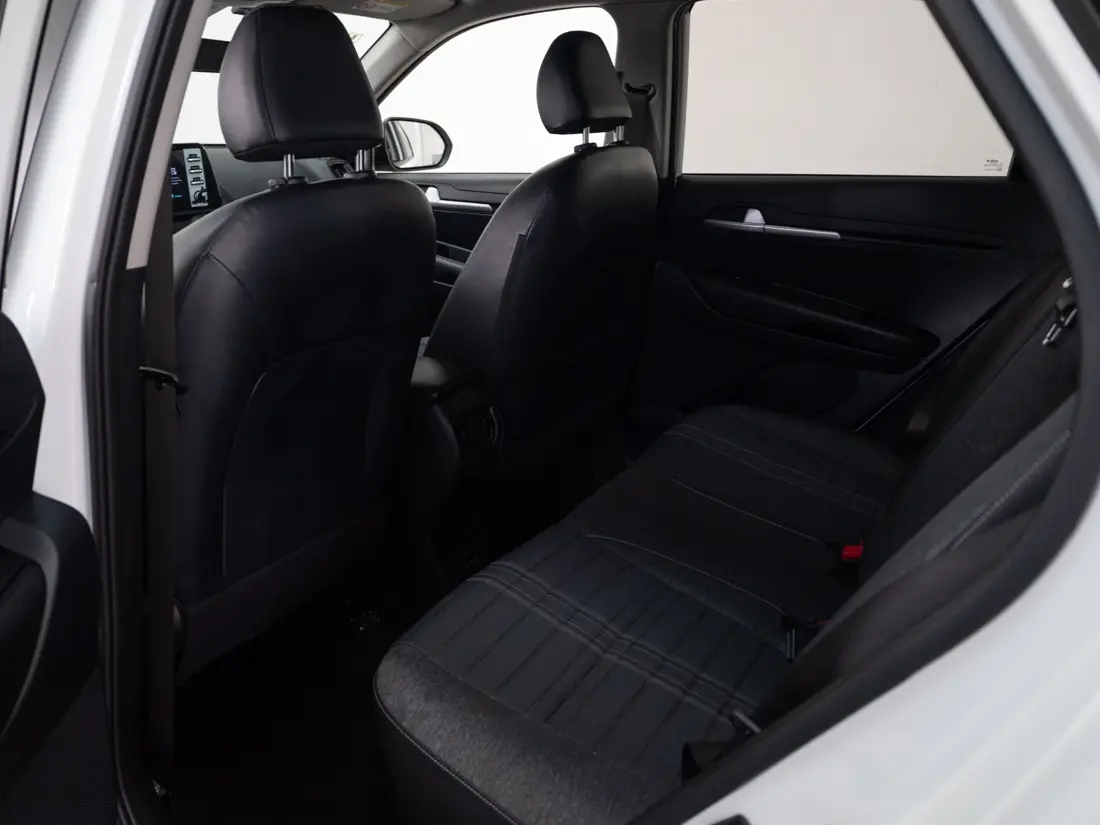 KIA SONET 1.5 EX MT 2025