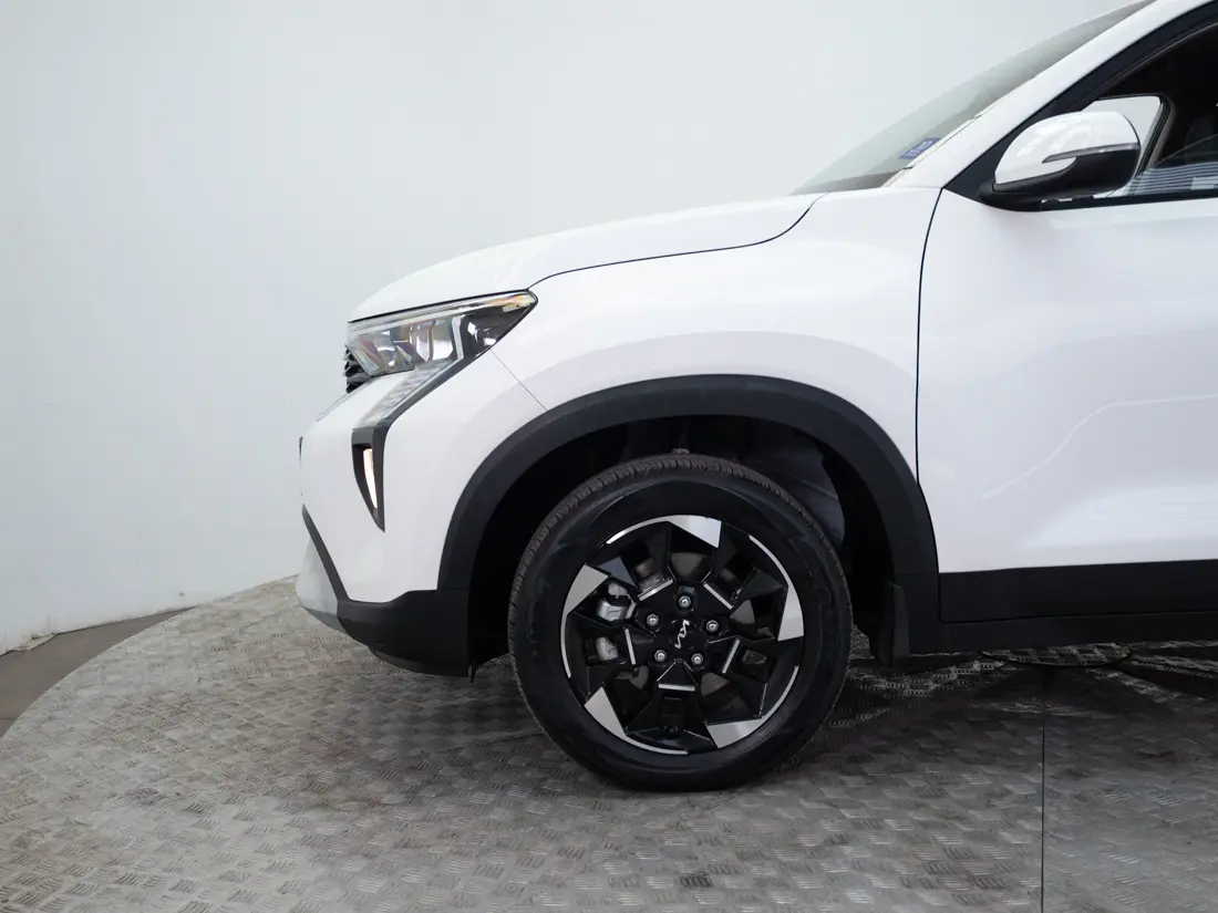 KIA SONET 1.5 EX MT 2025
