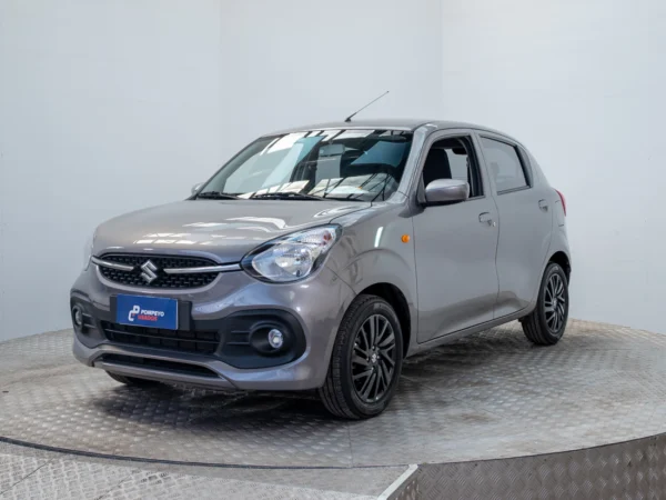SUZUKI CELERIO 2025 usado — Pompeyo Carrasco — foto 1