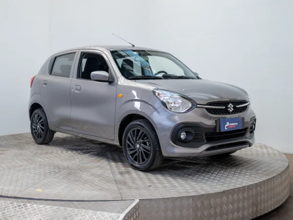 SUZUKI CELERIO 2025 usado — Pompeyo Carrasco — foto 8